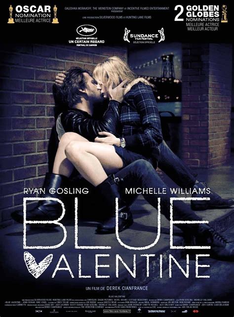 romantic blue movie|blue valentine movies.